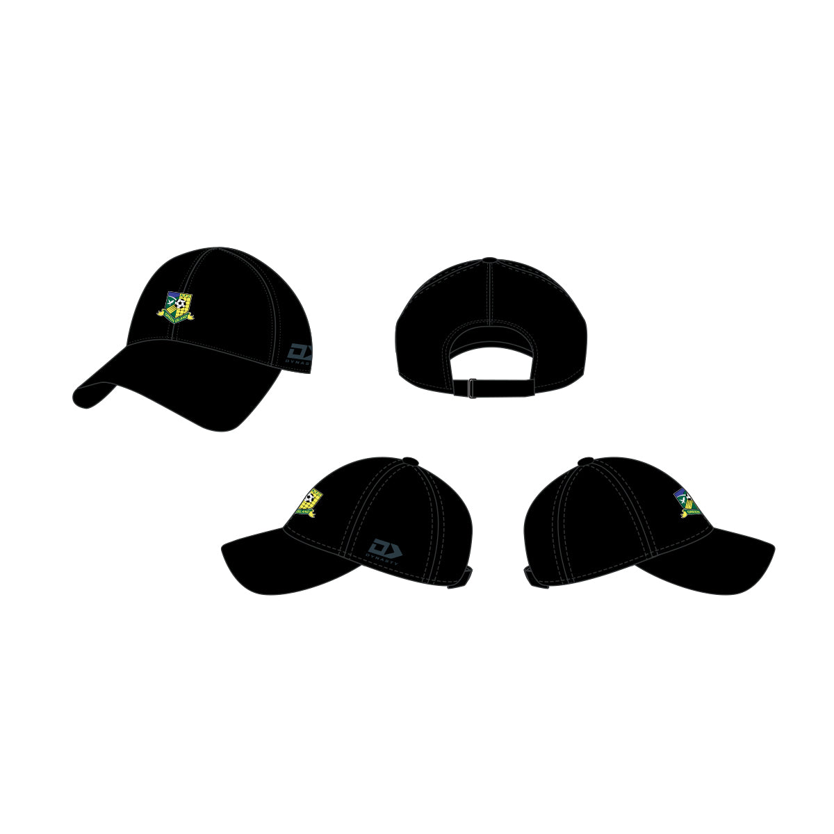 Green Island AFC Media Cap