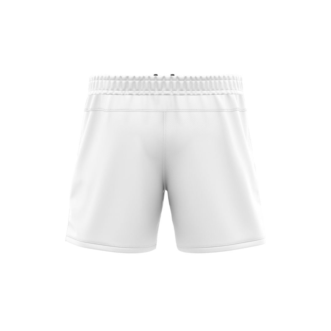 Titans Futsal Junior White Playing Short