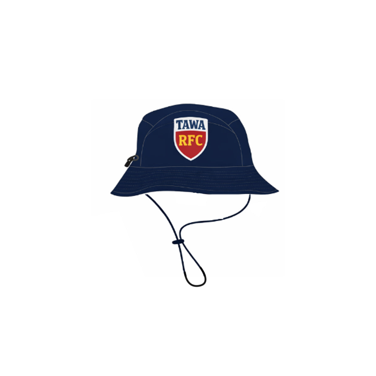 Tawa RFC Bucket Hat