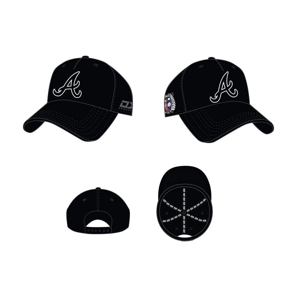 Awanui Basball Cap