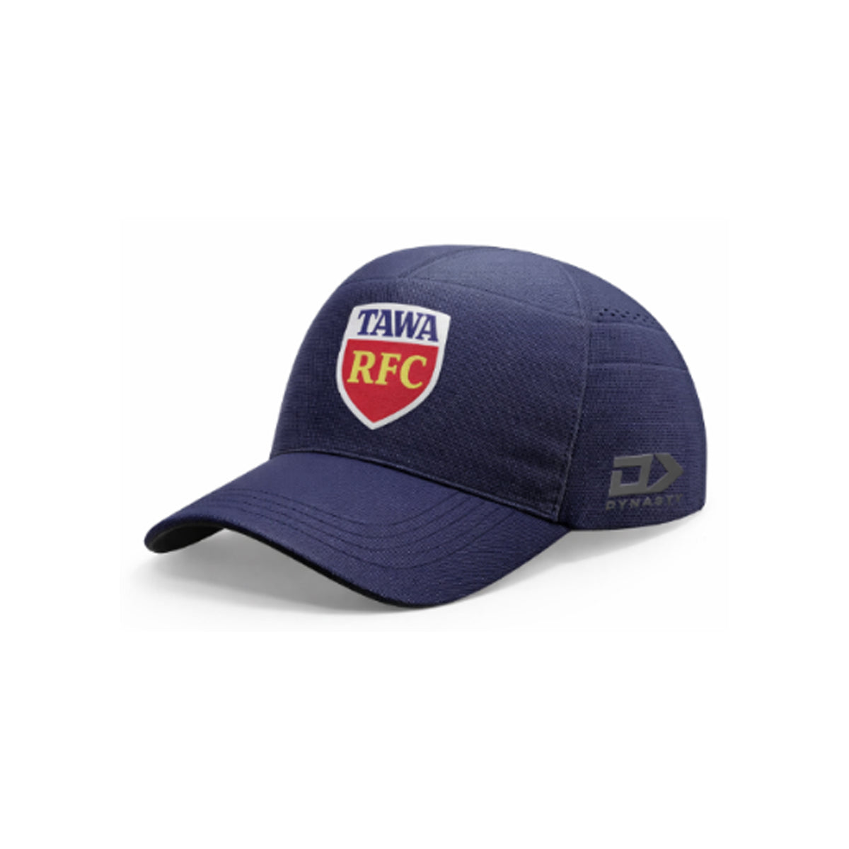Tawa RFC Media Cap