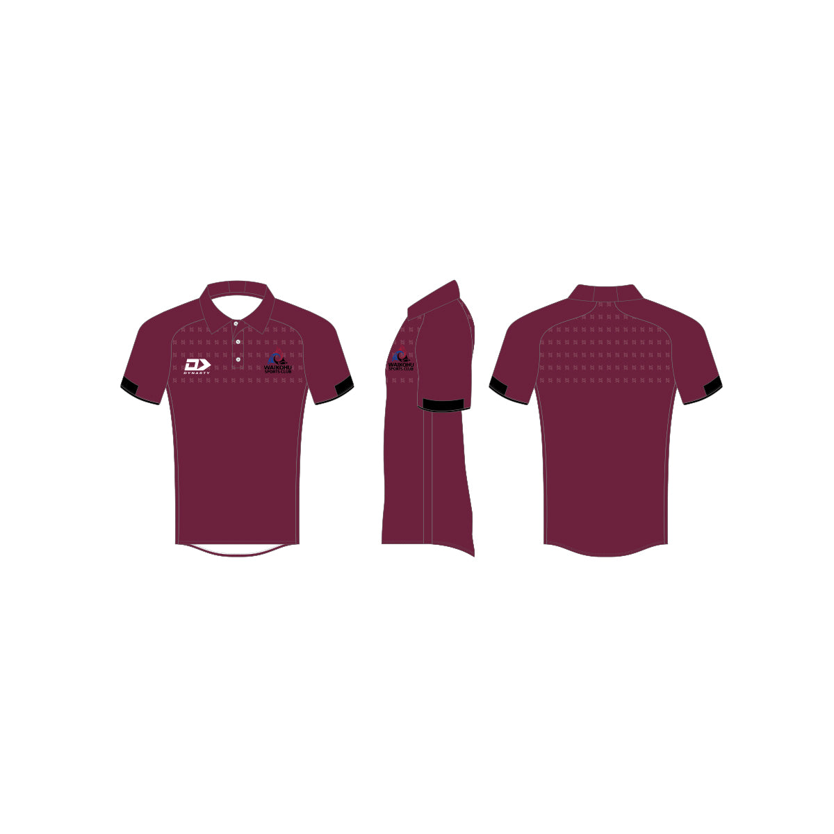 Waikohu Sports Club Polo