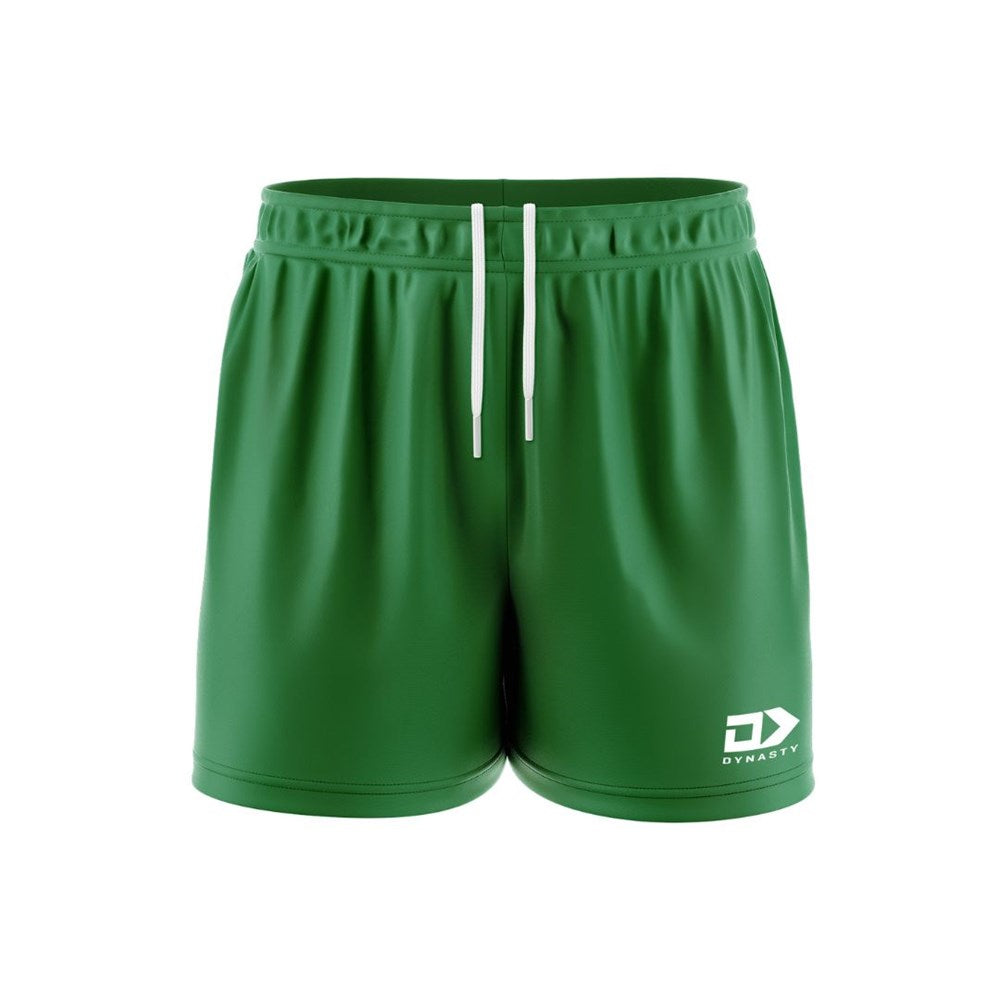 Lower Hutt City AFC - DS Adult Emerald Sport Short