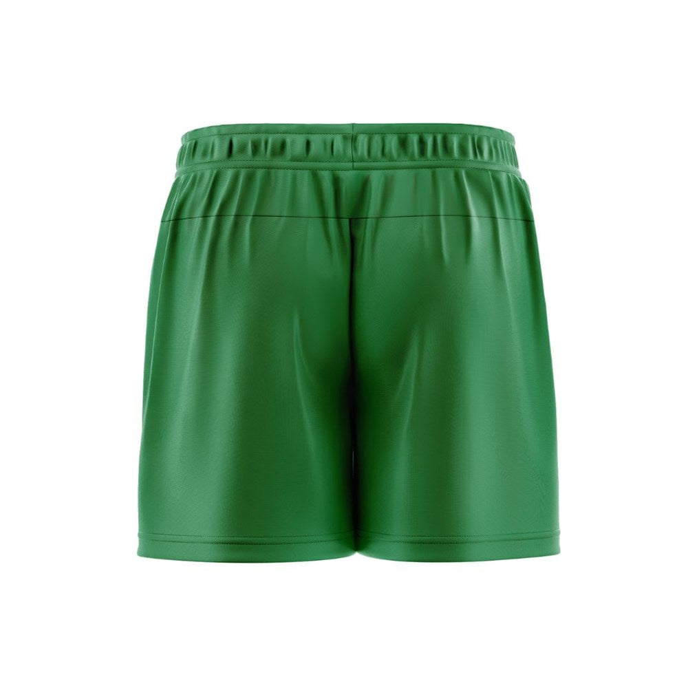 DS Adult Emerald Sport Short