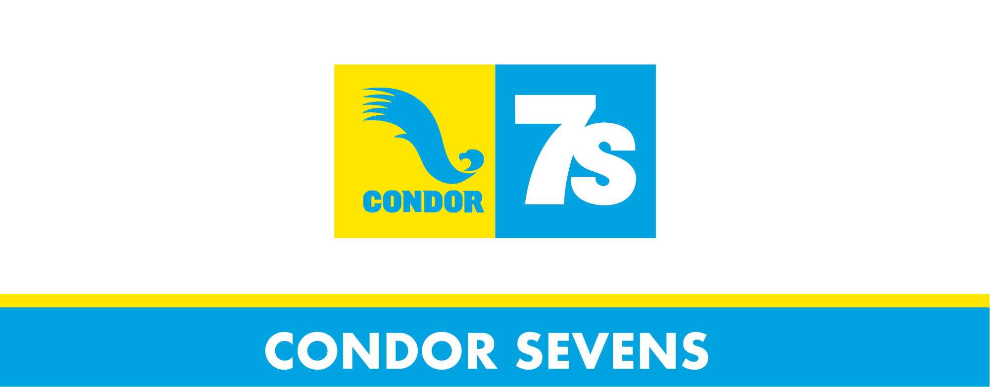 Condor Sevens - Dynasty Team Store NZ