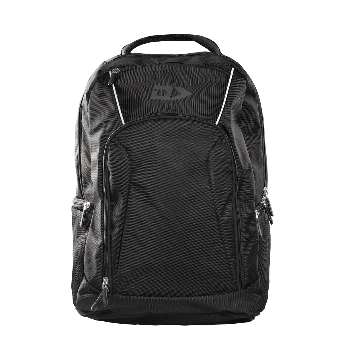 PJ Backpack - Black