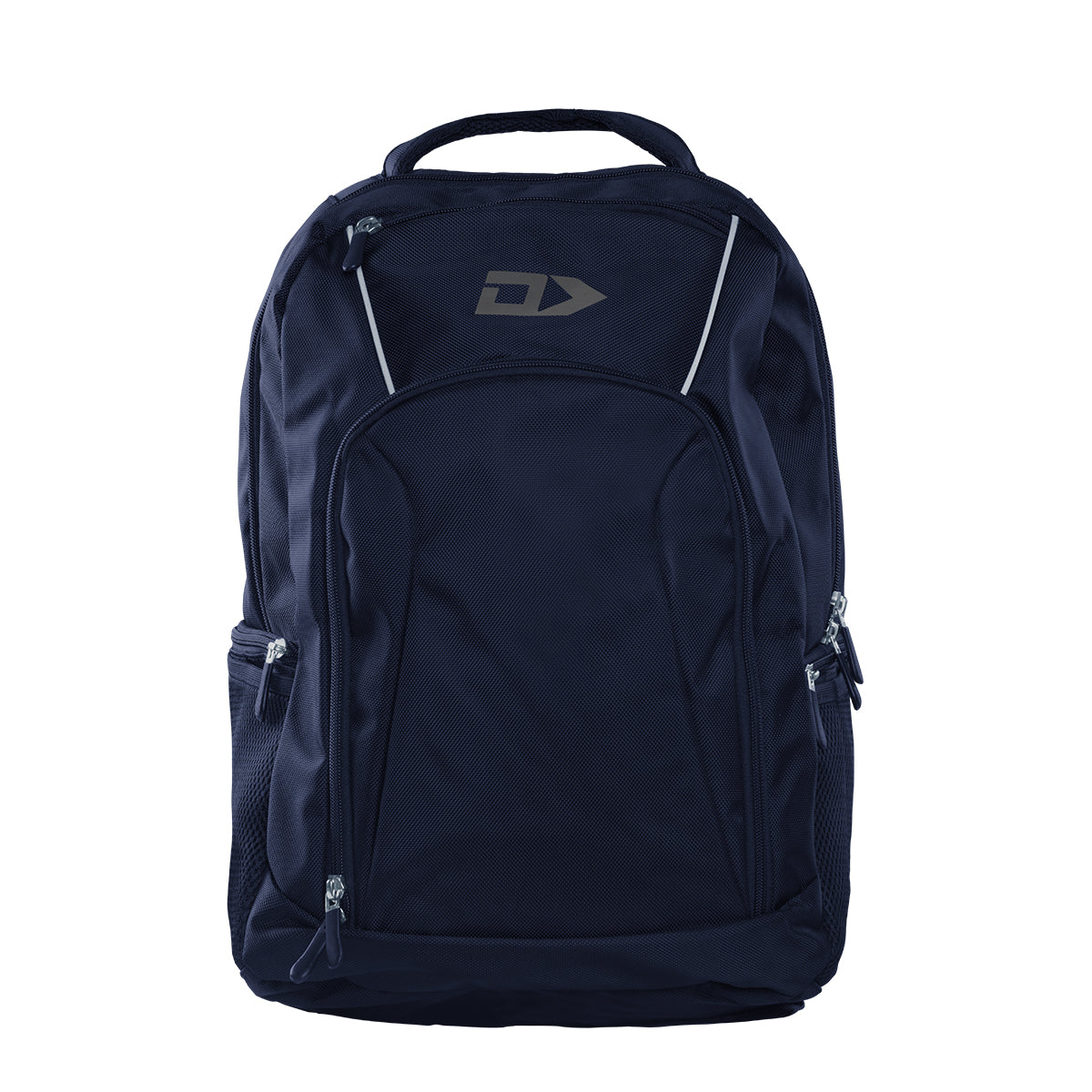 Cromwell AFC - DS Navy Backpack