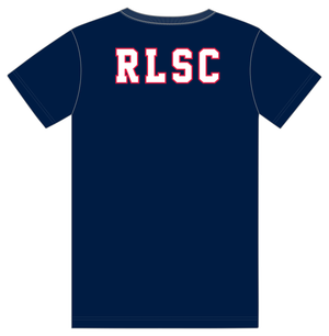 RLSC STOCK COTTON TEE