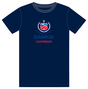RLSC STOCK COTTON TEE