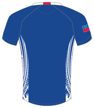 RLSC SUBLIMATED TRAINING TEE