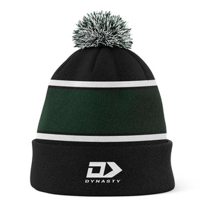 Ashburton Barbarians RLC Beanie