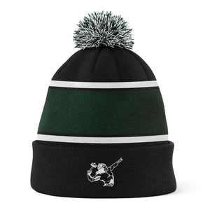 Ashburton Barbarians RLC Beanie