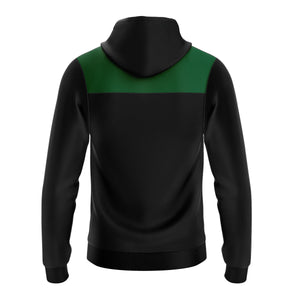 Ashburton Barbarians RLC Mens Hoodie
