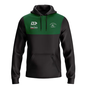 Ashburton Barbarians RLC Mens Hoodie