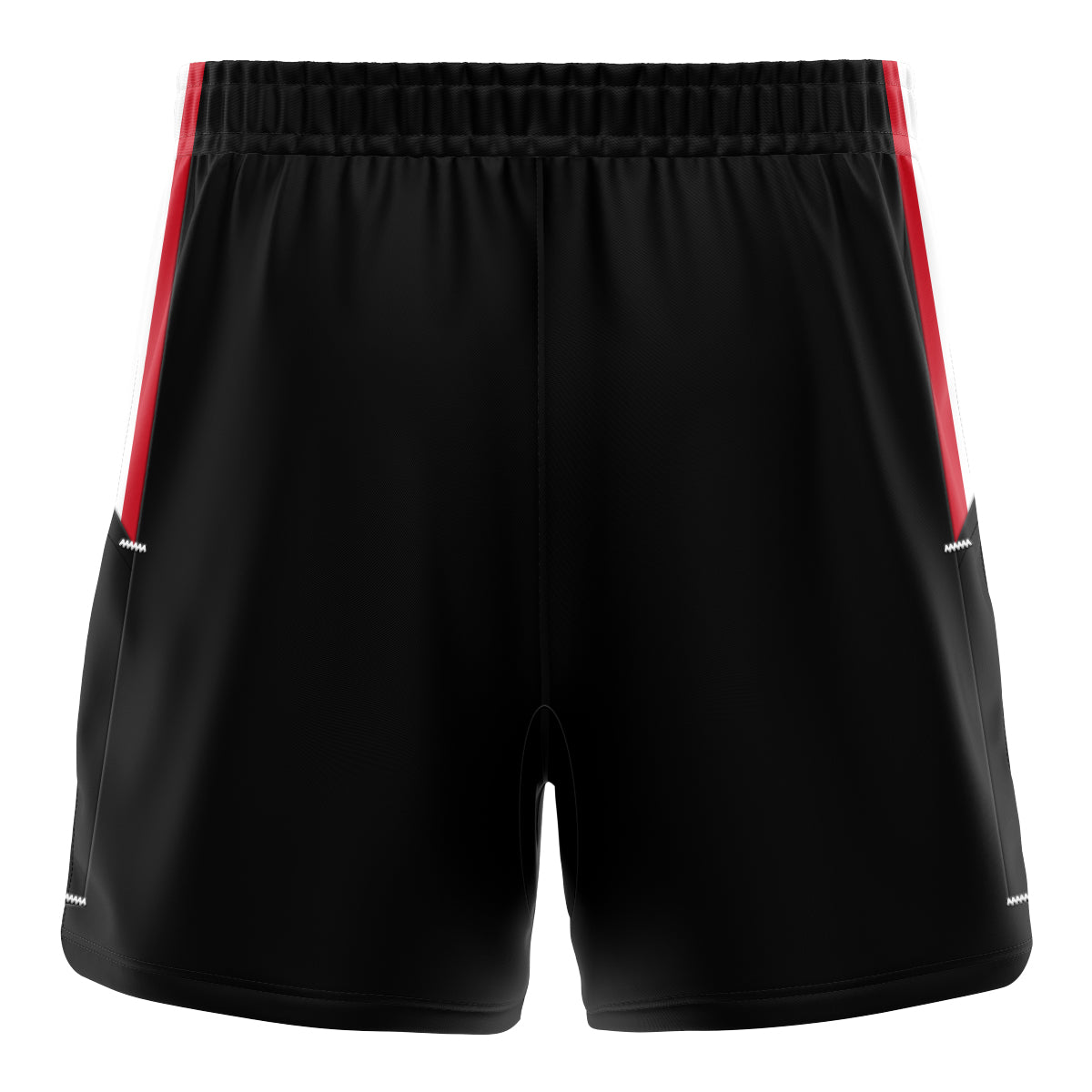 Burnside RFC Gym Short