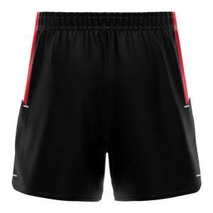Burnside RFC Gym Short