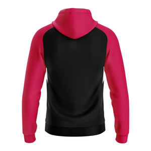 Burnside RFC Performance Hoodie