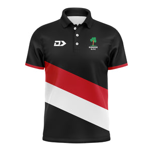 Burnside RFC Polo