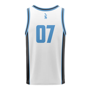 Condor Sevens Alternate Basketball Singlet