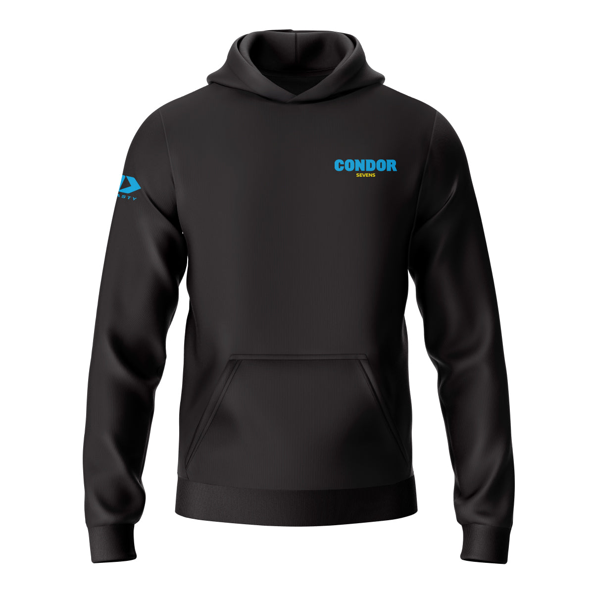 Condor Sevens Fleece Graphic Hoodie