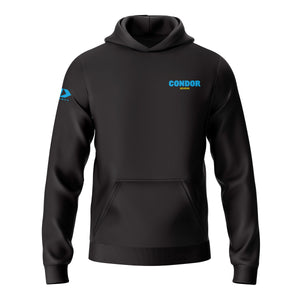 Condor Sevens Fleece Graphic Hoodie