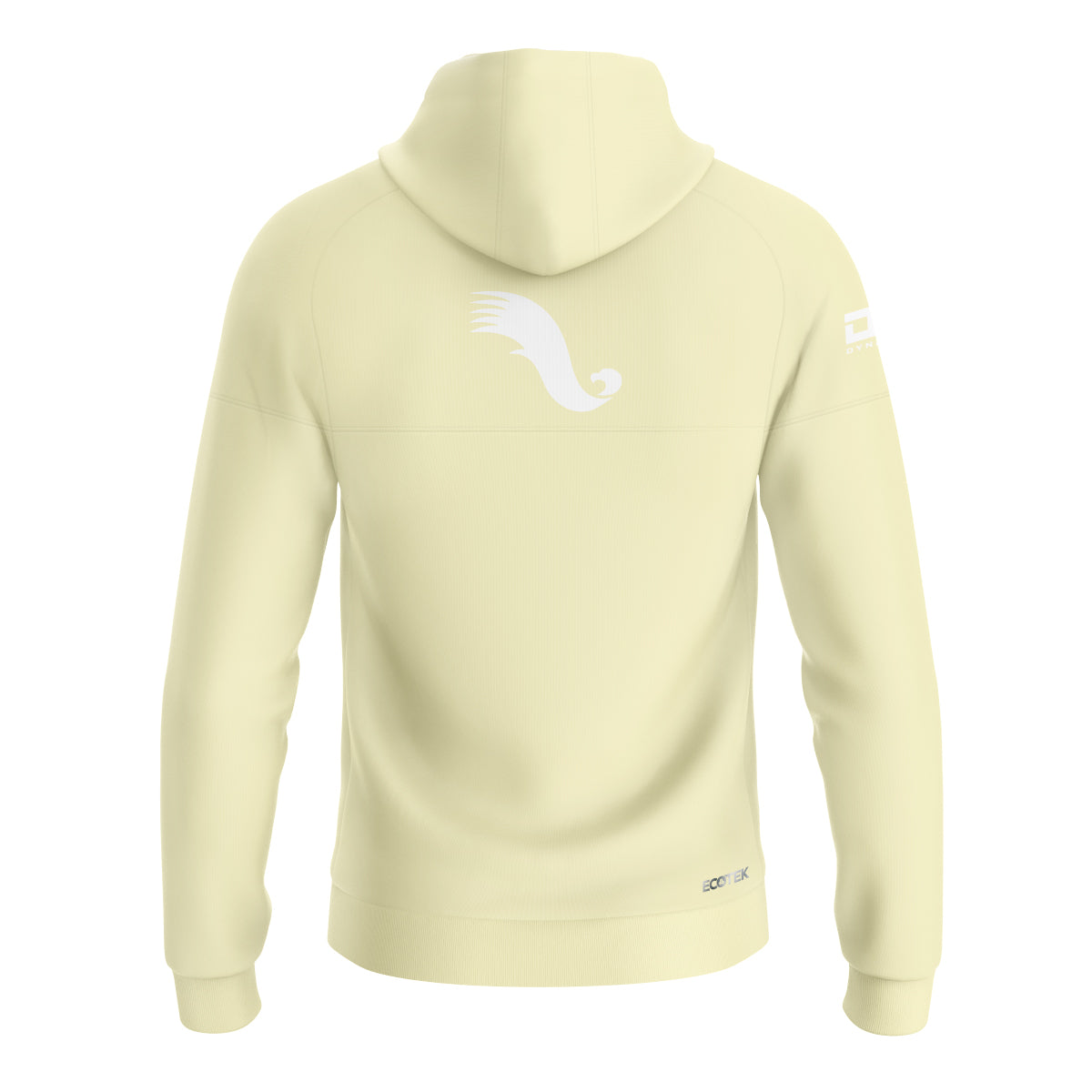 Condor Sevens Creme Hoodie