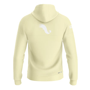 Condor Sevens Creme Hoodie