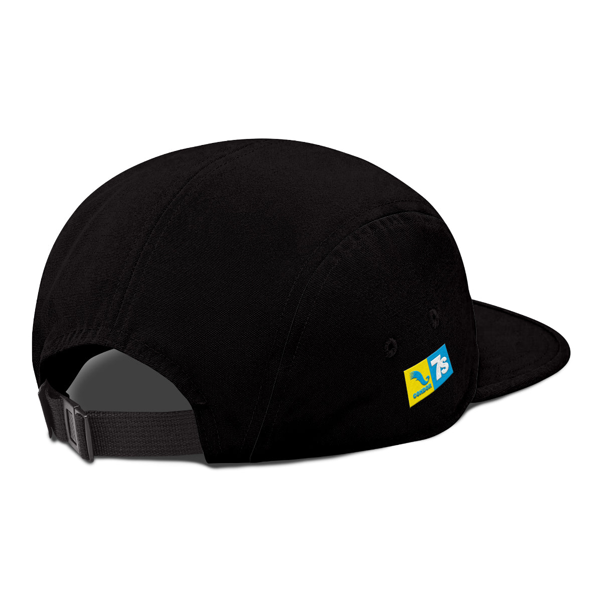 Condor Sevens Five Panel Cap