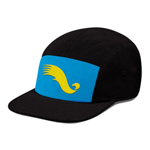 Condor Sevens Five Panel Cap