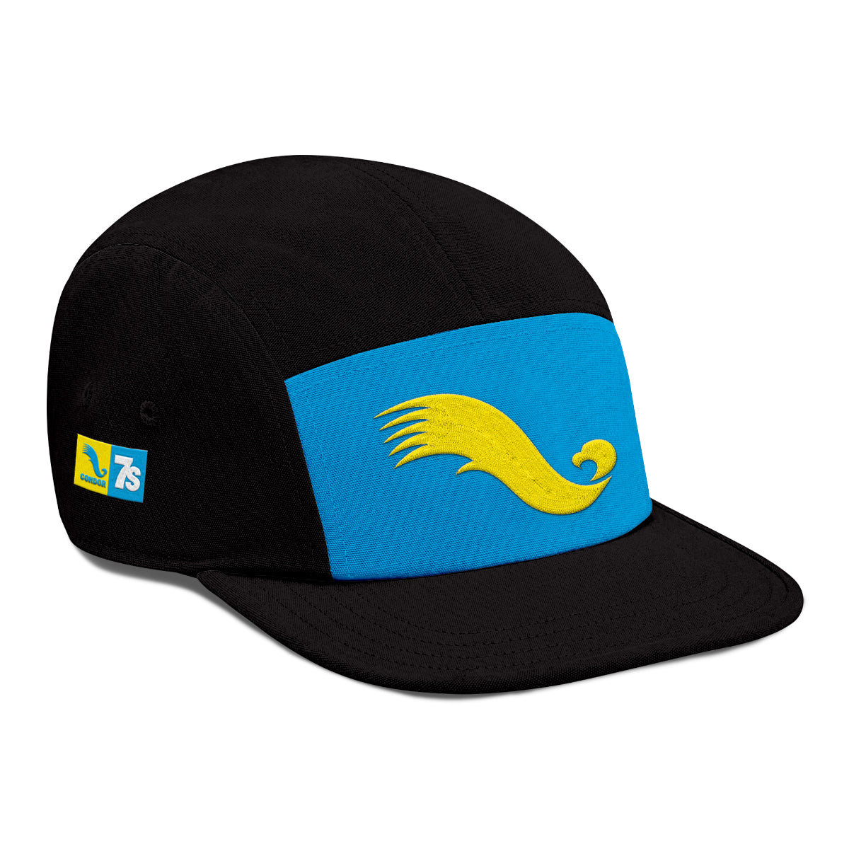 Condor Sevens Five Panel Cap