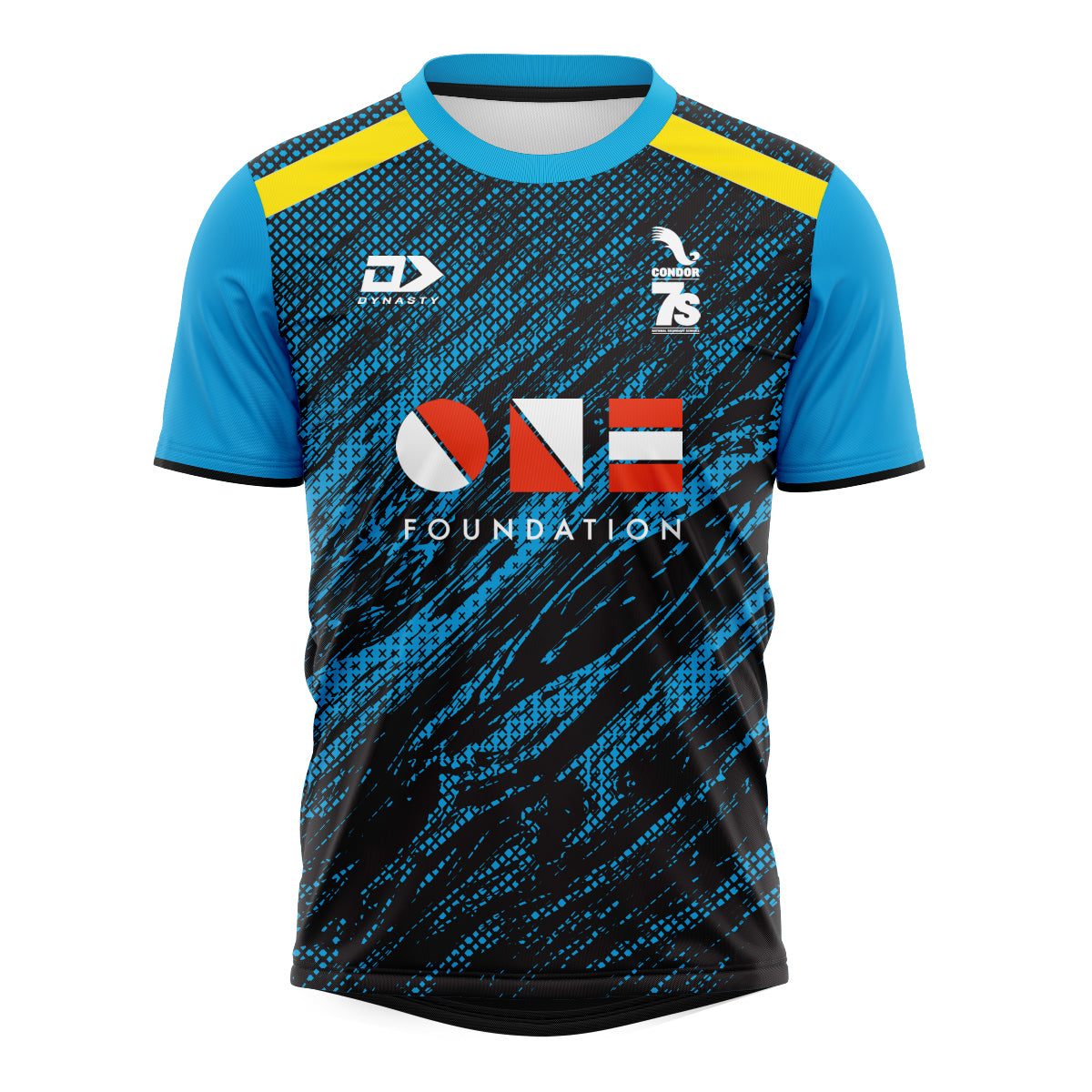 Condor Sevens Performance Tee