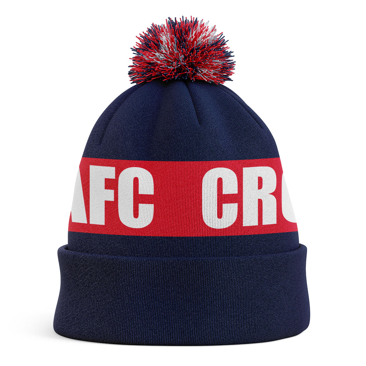 Cromwell AFC Beanie