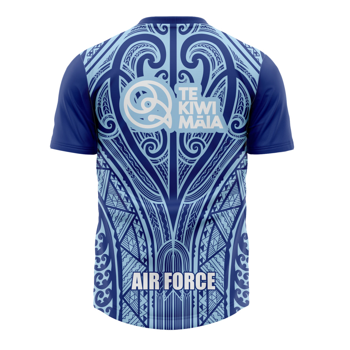 Te Kiwi Māia Air Force Tee