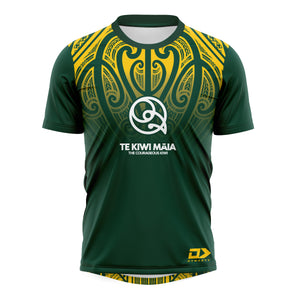 Te Kiwi Māia Ambulance Tee