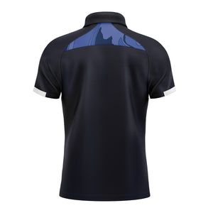 ECBAFC Ladies Media Polo