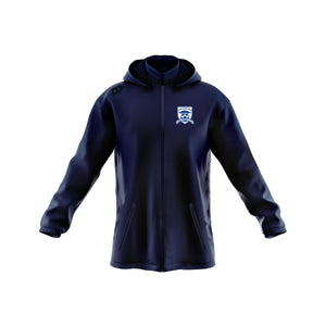 East Coast Bays AFC Junior Club Jacket