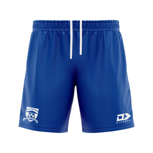 East Coast Bays AFC Junior Playing Short