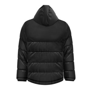 East Coast Bays AFC Adult Club Winter Jacket