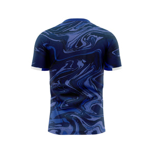 ECBAFC Junior Graphic Tee