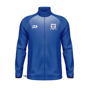 East Coast Bays AFC Hybrid Jacket (Sample Store)