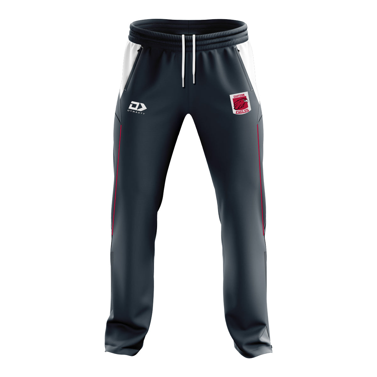 Eastern Eagles Rugby League Club Travel Pant
