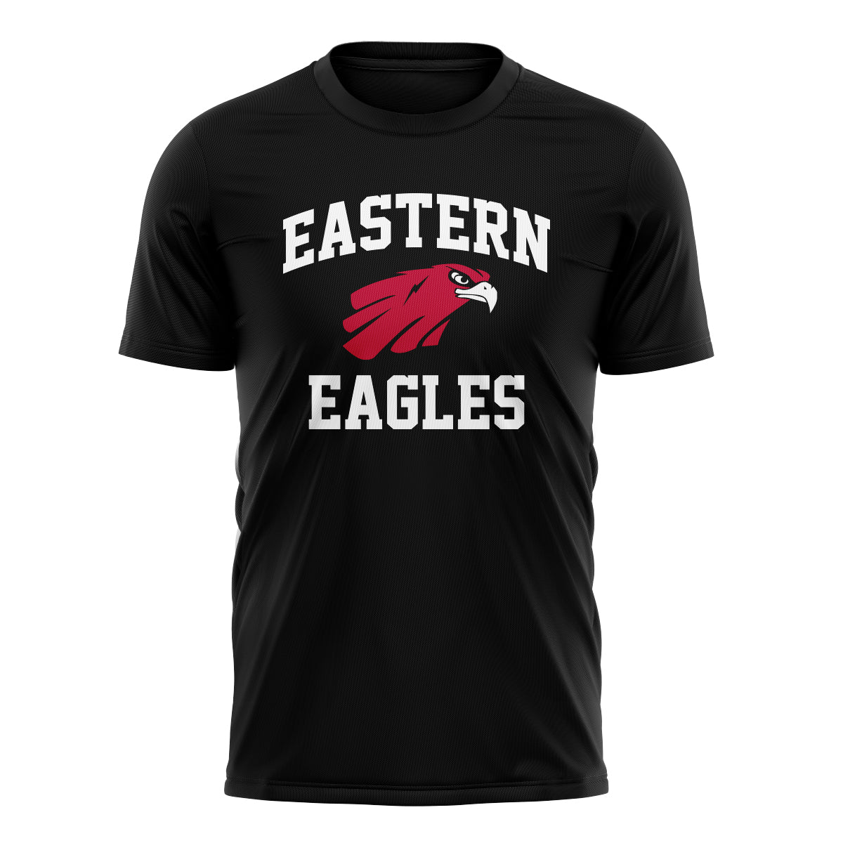Eastern Eagles Rugby League Club Stock Cotton tee