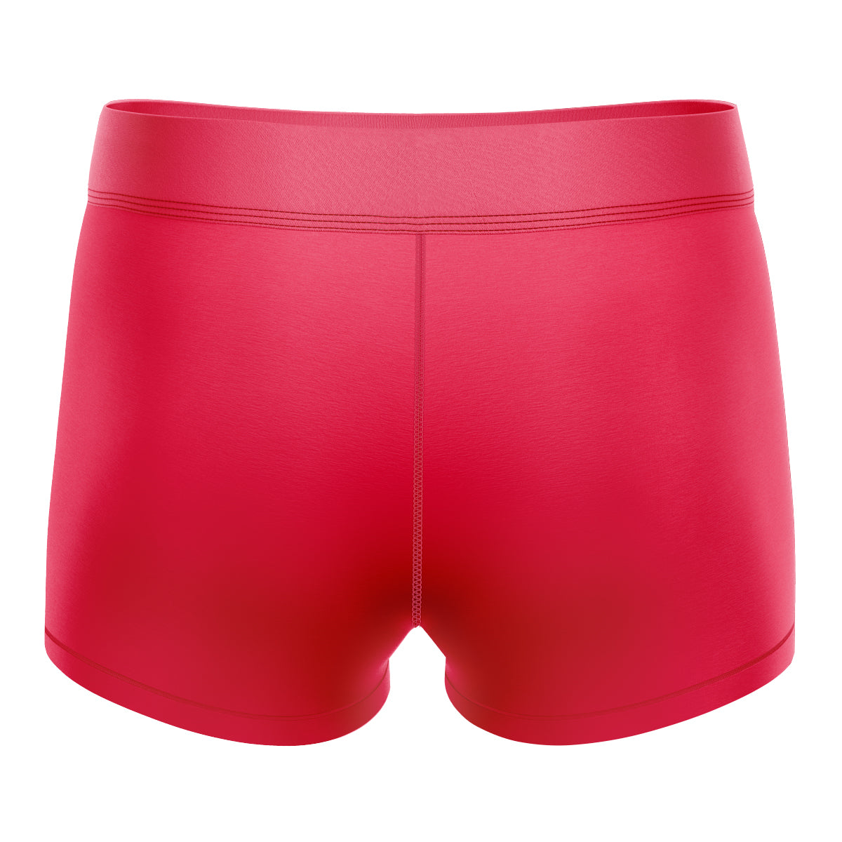 Eastern Eagles Rugby League Club Mid Thigh Under Shorts