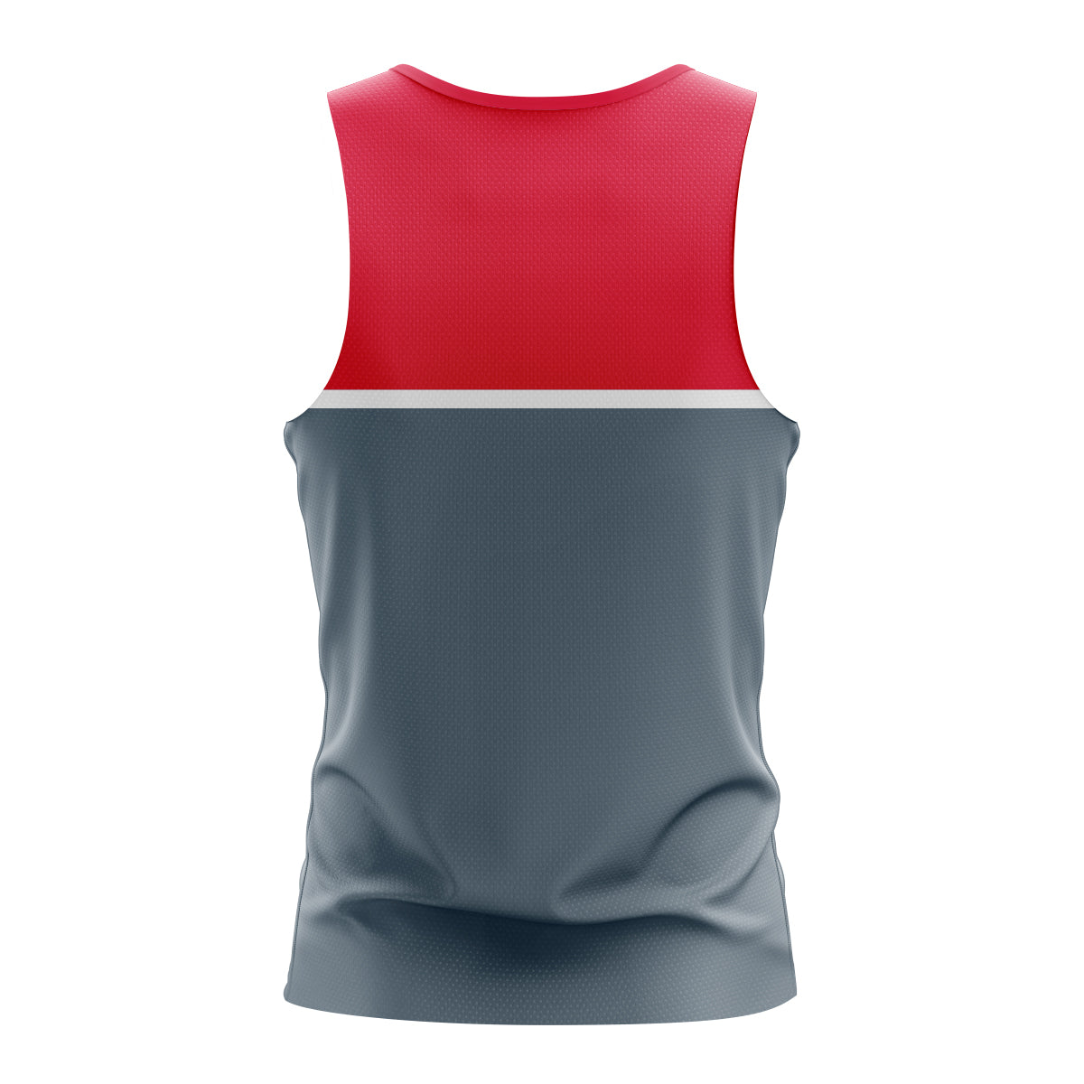 Eastern Eagles Rugby League Club Training Singlet