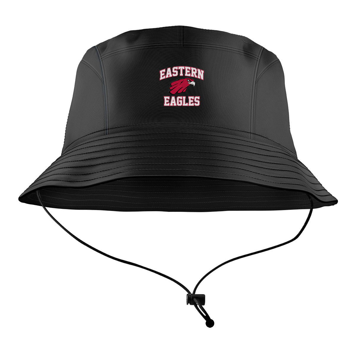 Eastern Eagles Rugby League Club Stock Bucket Hat
