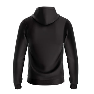 Eastern Eagles Rugby League Club Stock Fleece Hoodie
