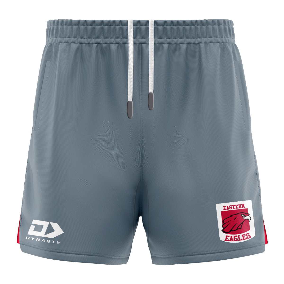 Eastern Eagles Rugby League Club Gym Short