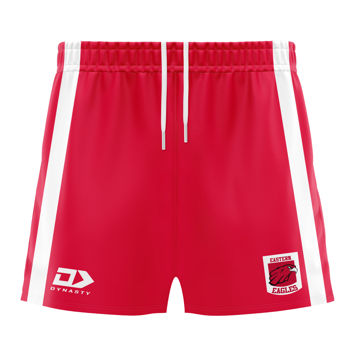 Eastern Eagles Rugby League Club League Playing Short