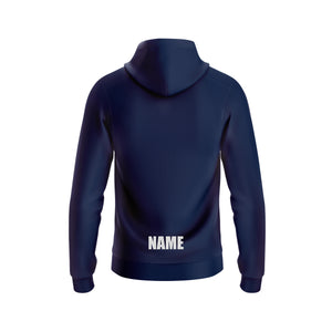 FFC Academy Junior Performance Hoodie