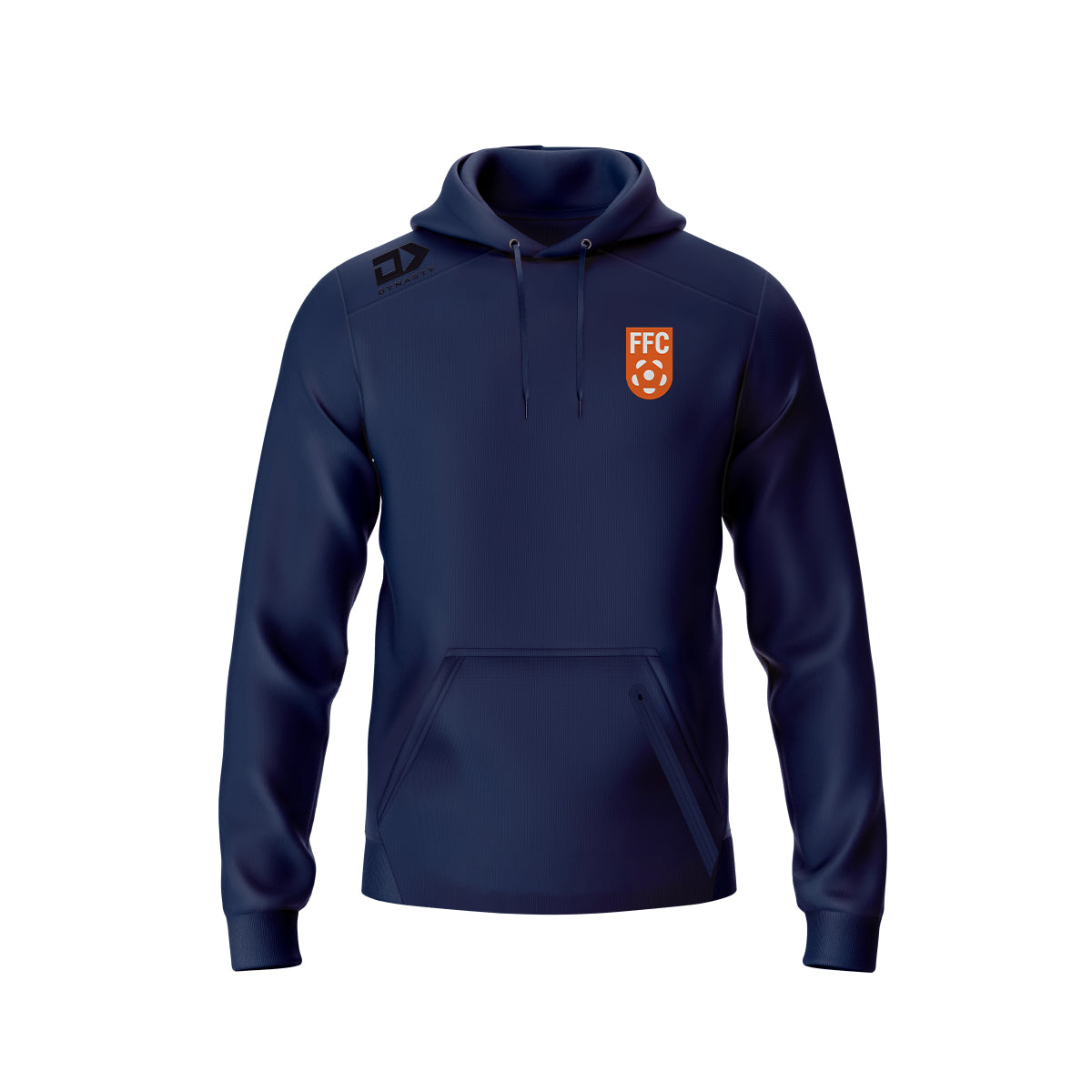 FFC Academy Junior Performance Hoodie